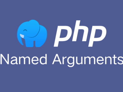 PHP 函数的参数顺序,它们是随机的吗?